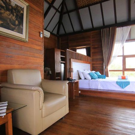 Beejay Bakau Resort โปรโบลิงโก ภายนอก รูปภาพ