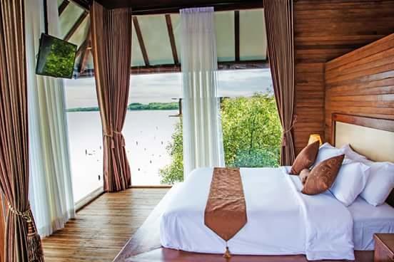 Beejay Bakau Resort โปรโบลิงโก ภายนอก รูปภาพ