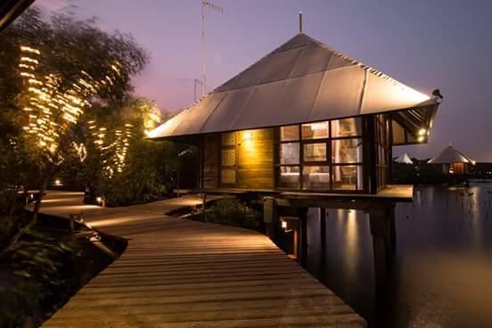 Beejay Bakau Resort โปรโบลิงโก ภายนอก รูปภาพ