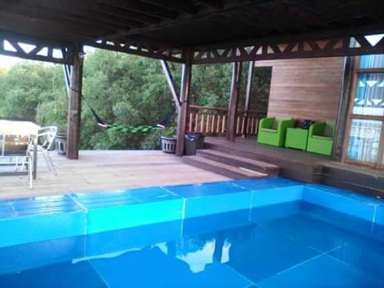 Beejay Bakau Resort โปรโบลิงโก ภายนอก รูปภาพ
